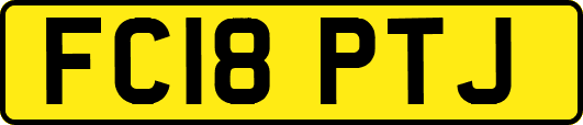 FC18PTJ