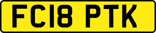 FC18PTK
