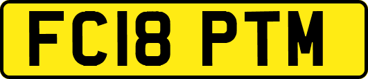 FC18PTM