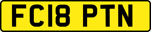 FC18PTN