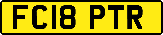 FC18PTR