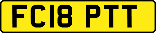 FC18PTT