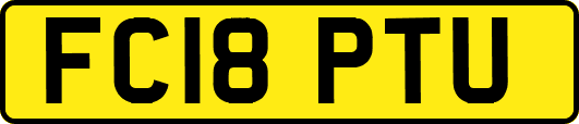 FC18PTU