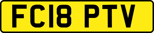 FC18PTV