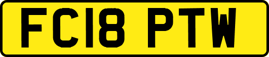 FC18PTW