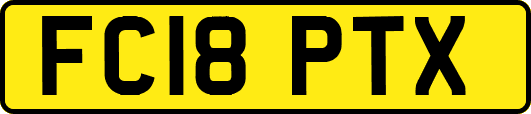 FC18PTX