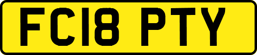 FC18PTY