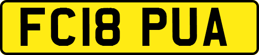 FC18PUA