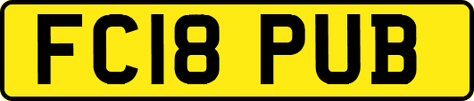 FC18PUB