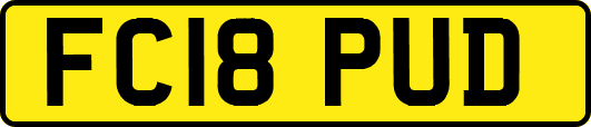 FC18PUD