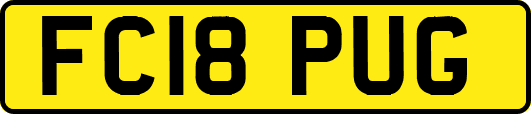 FC18PUG