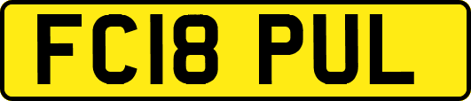 FC18PUL