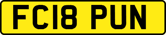 FC18PUN