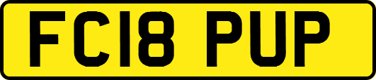 FC18PUP