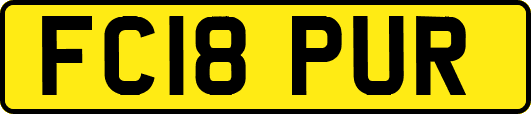 FC18PUR