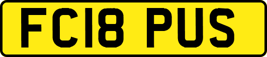 FC18PUS