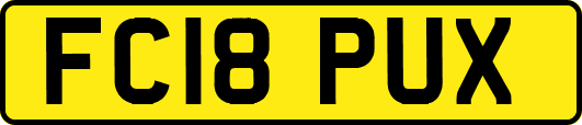 FC18PUX