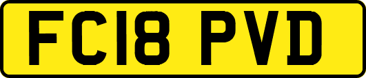 FC18PVD