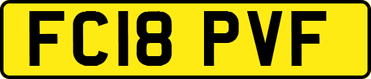 FC18PVF