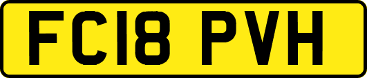 FC18PVH