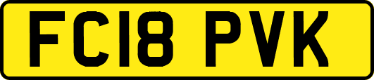 FC18PVK