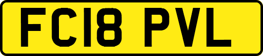 FC18PVL