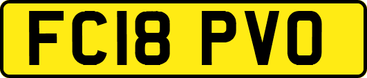 FC18PVO