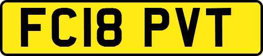 FC18PVT