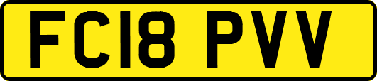 FC18PVV