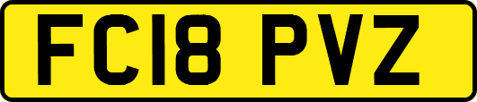 FC18PVZ