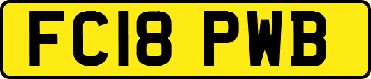 FC18PWB