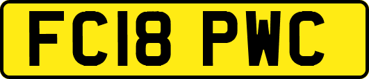 FC18PWC