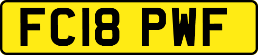 FC18PWF