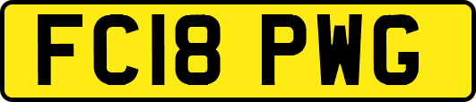 FC18PWG