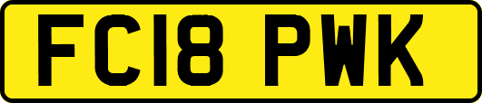 FC18PWK