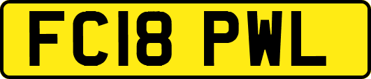 FC18PWL