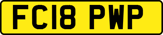 FC18PWP