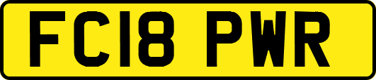FC18PWR