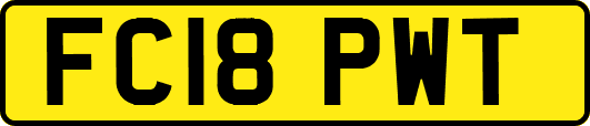 FC18PWT