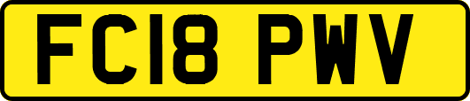 FC18PWV
