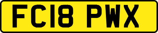 FC18PWX