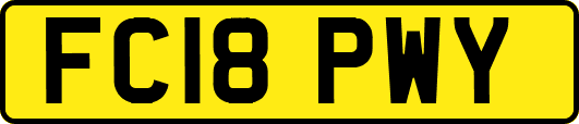 FC18PWY
