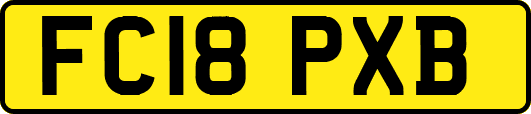 FC18PXB