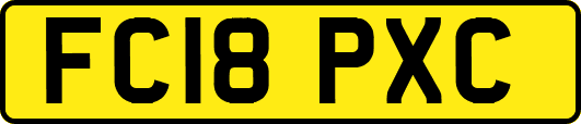 FC18PXC