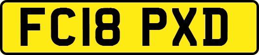 FC18PXD