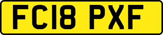 FC18PXF