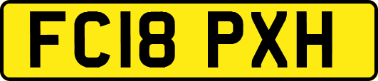 FC18PXH