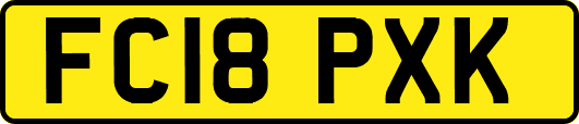 FC18PXK