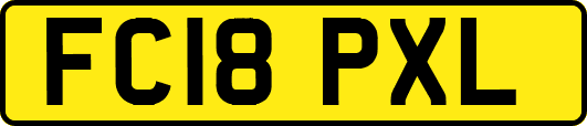 FC18PXL