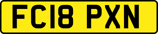 FC18PXN